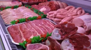 الكندوز بـ 414 جنيهًا.. أسعار اللحوم اليوم السبت 4 أبريل 2026